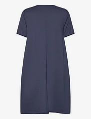 Jack Wolfskin - TRAVEL DRESS - t-särkkleidid - night blue - 1