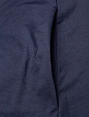 Jack Wolfskin - TRAVEL DRESS - t-shirt dresses - night blue - 6