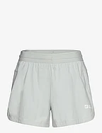 PRELIGHT 2IN1 SHORTS W - COOL GREY