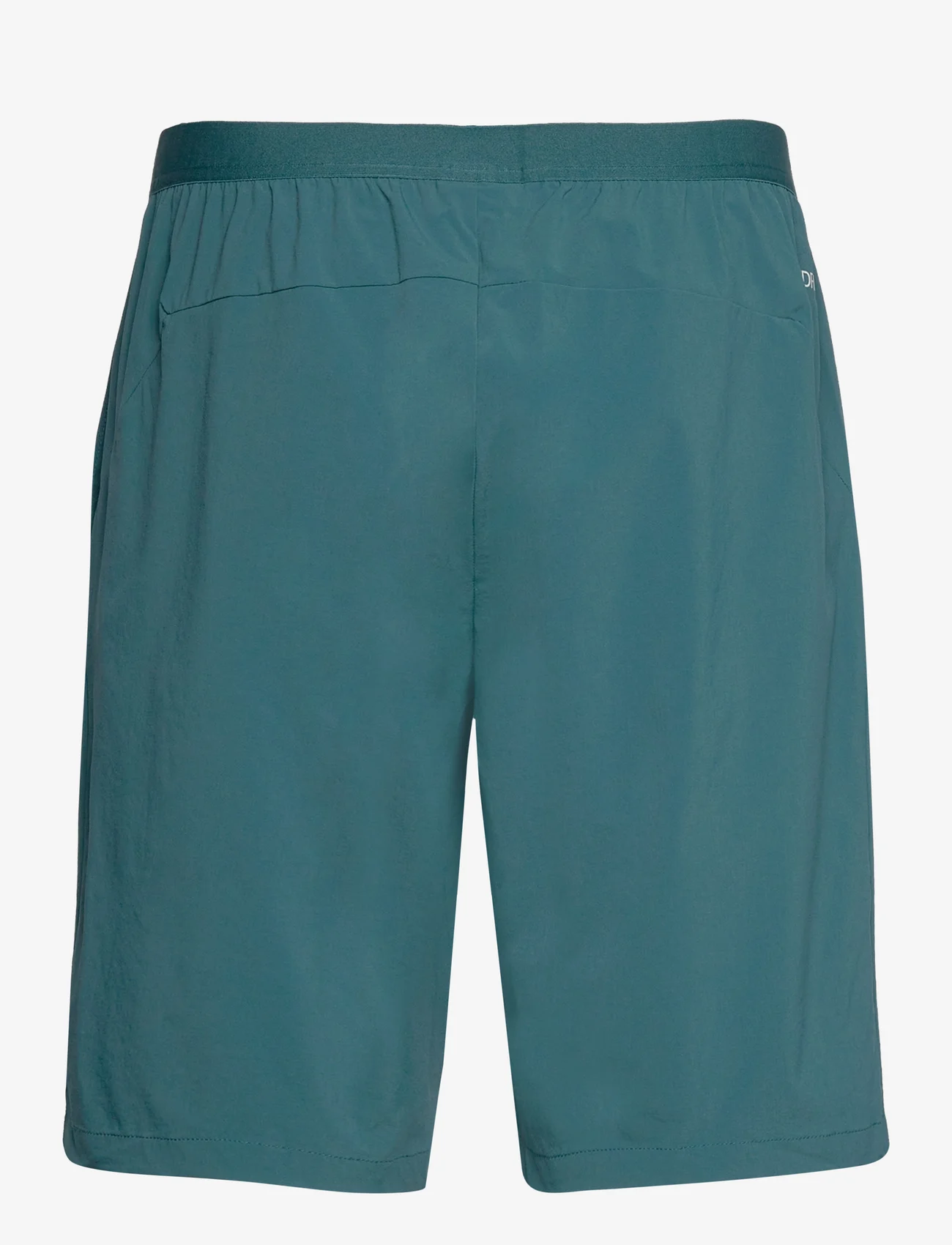 Jack Wolfskin - PRELIGHT SHORTS M - sports shorts - emerald - 1