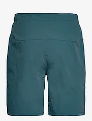 Jack Wolfskin - GRAVEX SHORTS M - sports shorts - emerald - 1