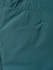 Jack Wolfskin - GRAVEX SHORTS M - sports shorts - emerald - 6