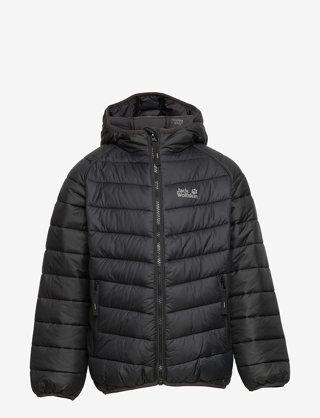 Jack wolfskin zenon padded 2025 jacket junior