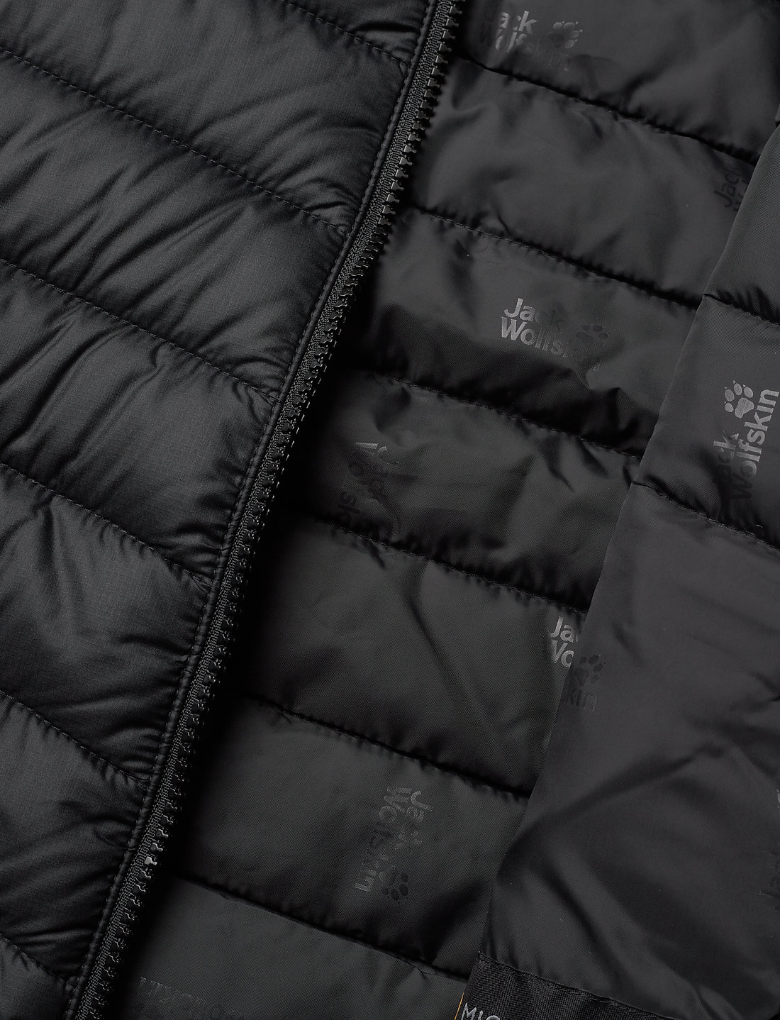 Jack wolfskin kids zenon 2025 jacket