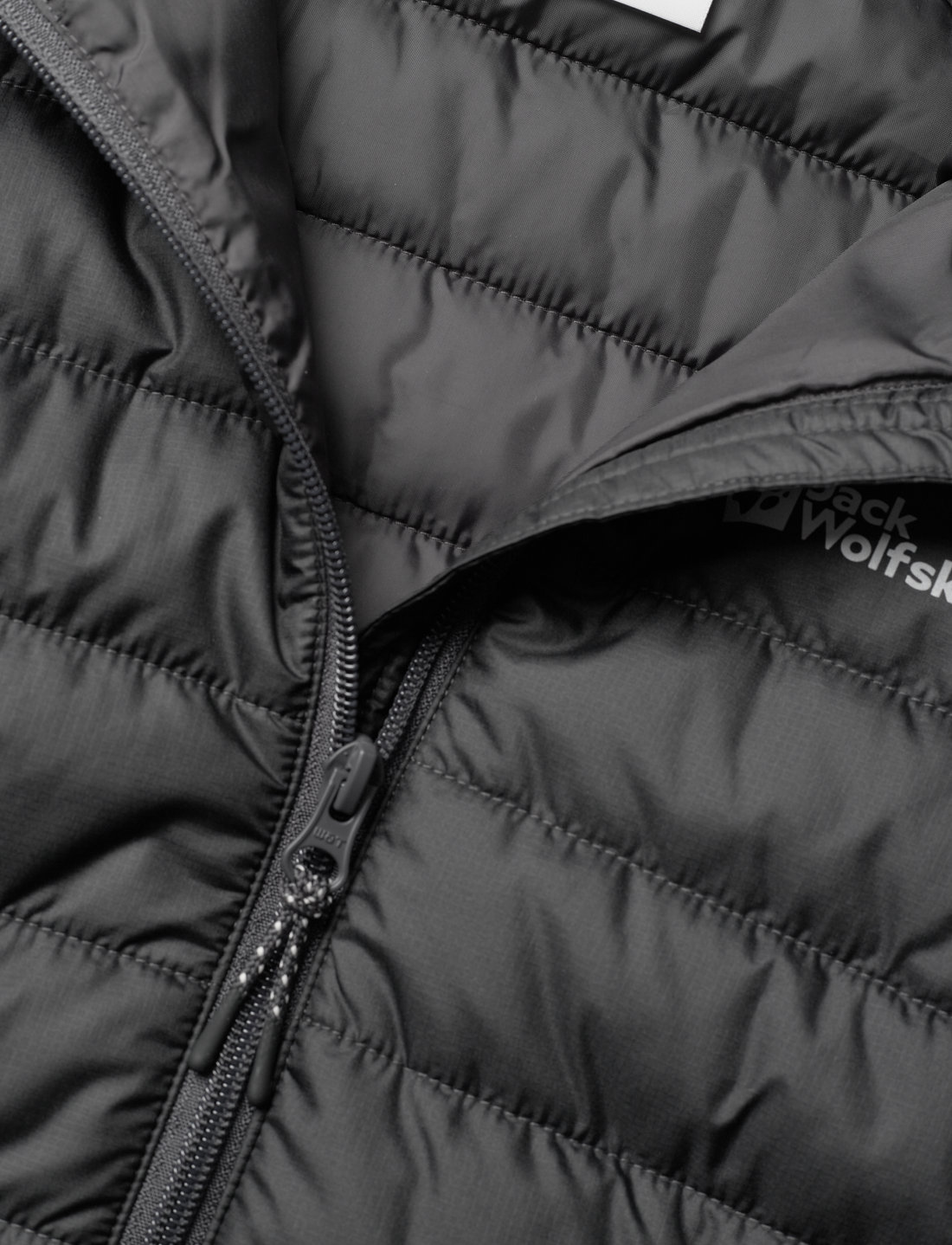 Jack wolfskin sales k zenon jacket