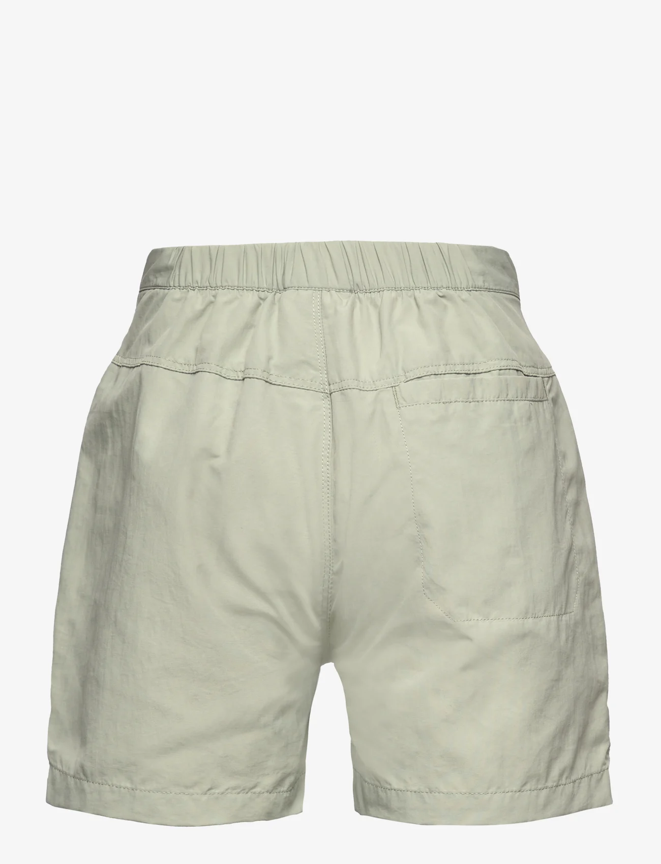 Jack Wolfskin - SUN SHORTS K - sporta šorti - mint leaf - 1