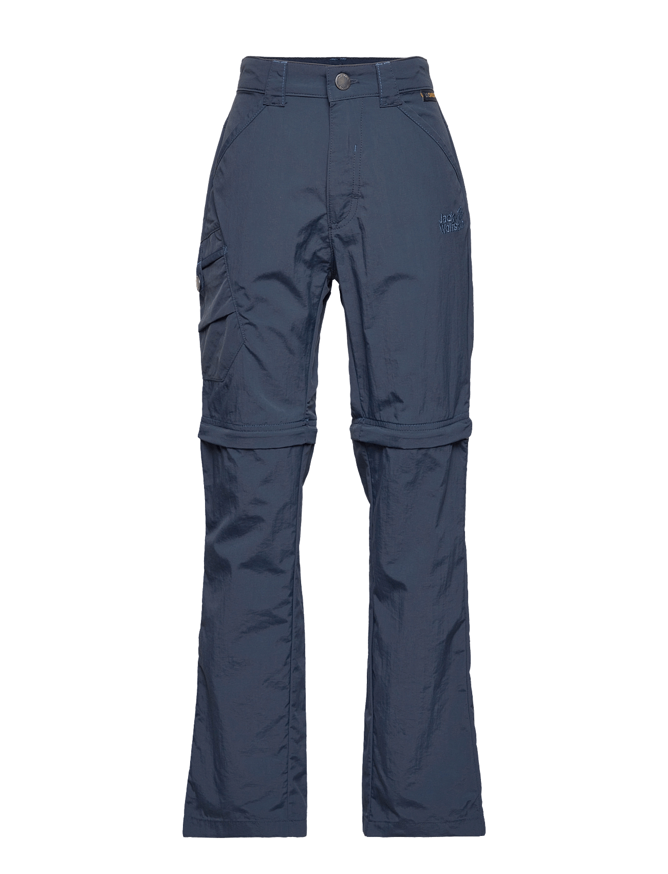 SAFARI ZIP OFF PANTS K - NIGHT