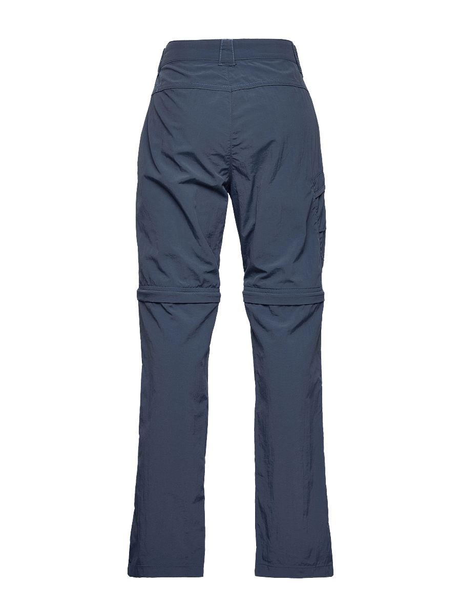Jack Wolfskin - SAFARI ZIP OFF PANTS K - night blue - 1