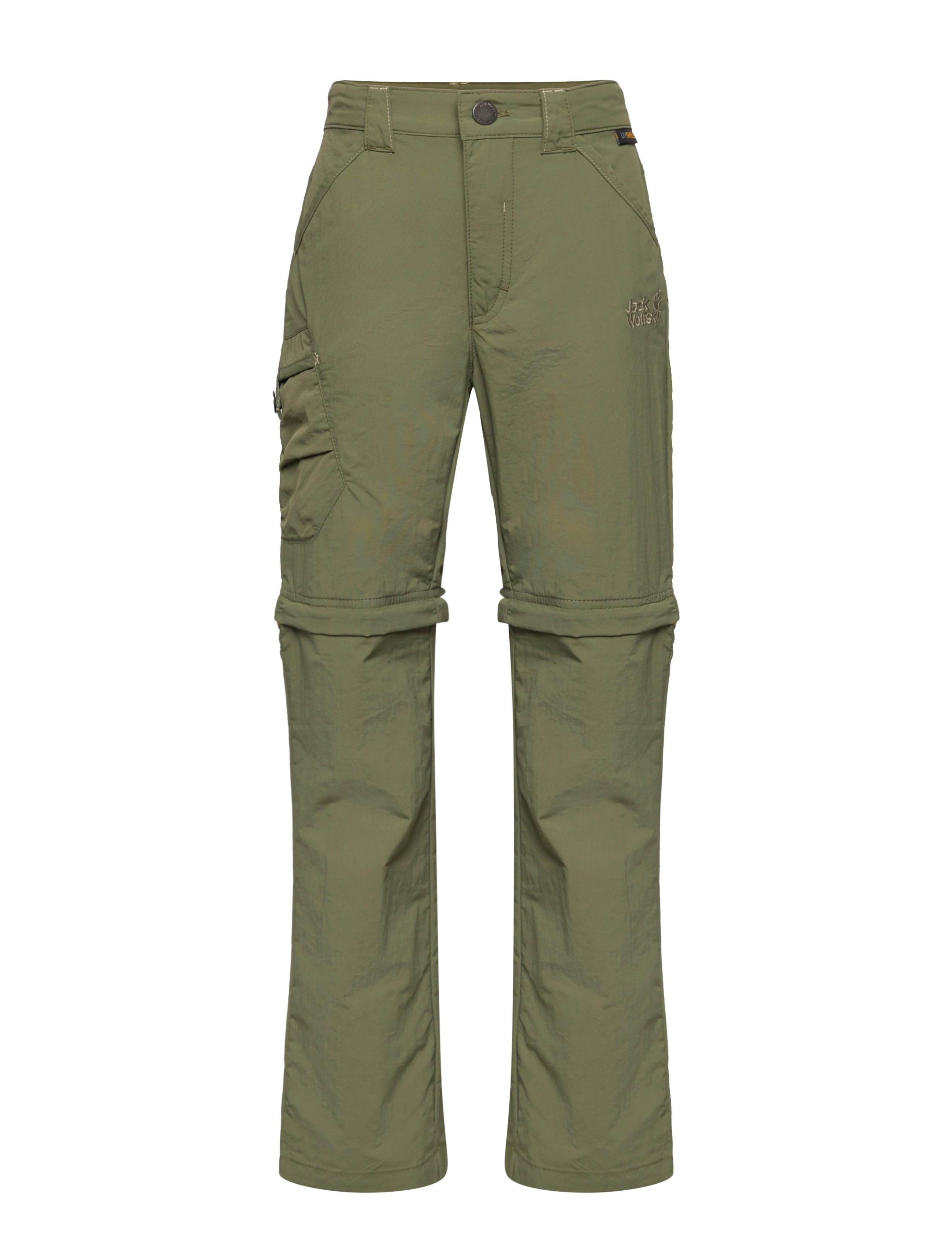 WOODLAND GREEN