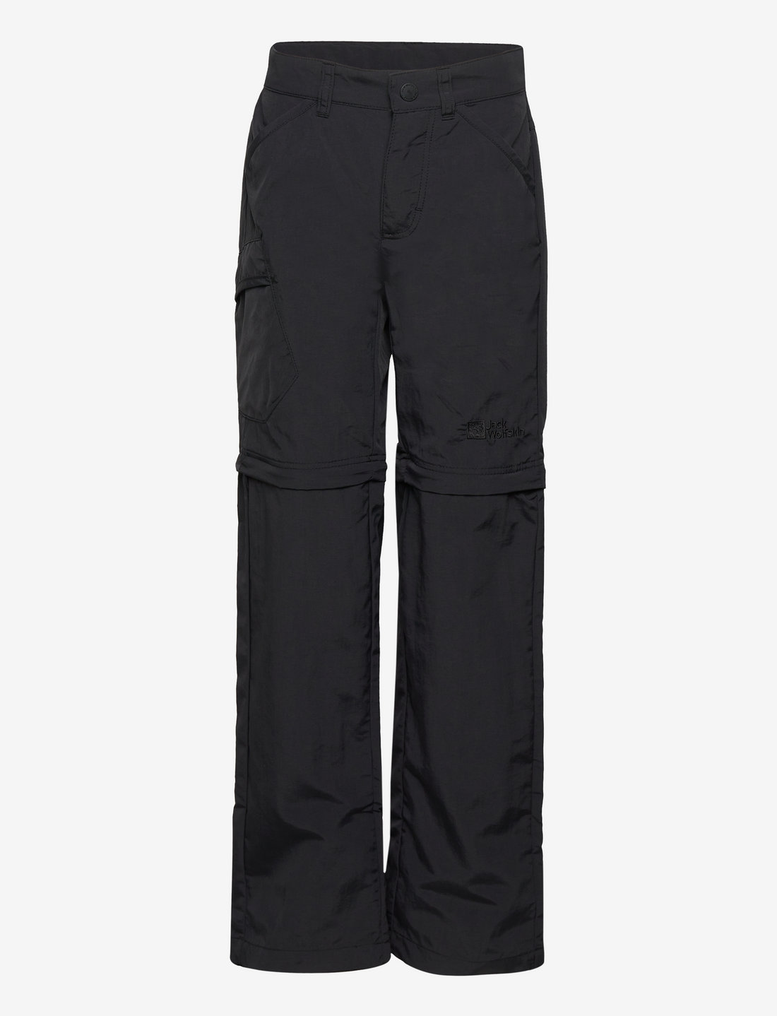 Jack wolfskin safari zip off deals pants