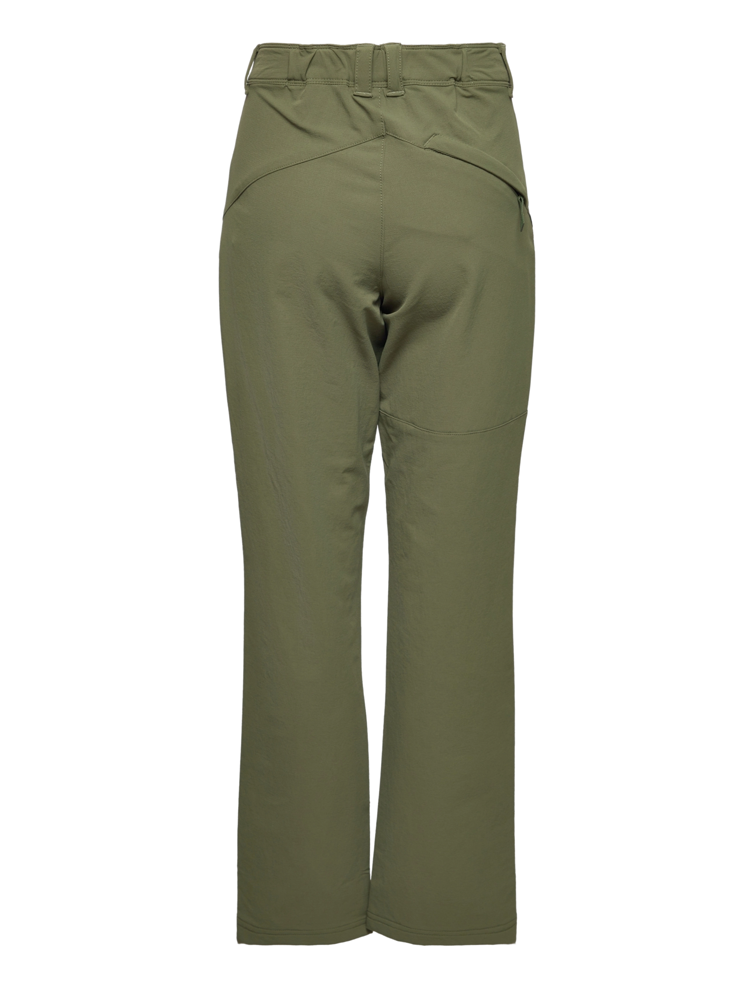 Jack Wolfskin - ACTIVATE PANTS KIDS - greenwood - 1