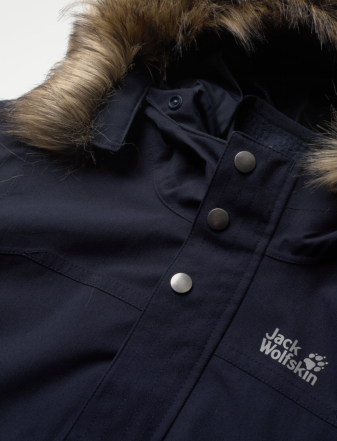 Jack wolfskin b elk island 3in1 parka on sale