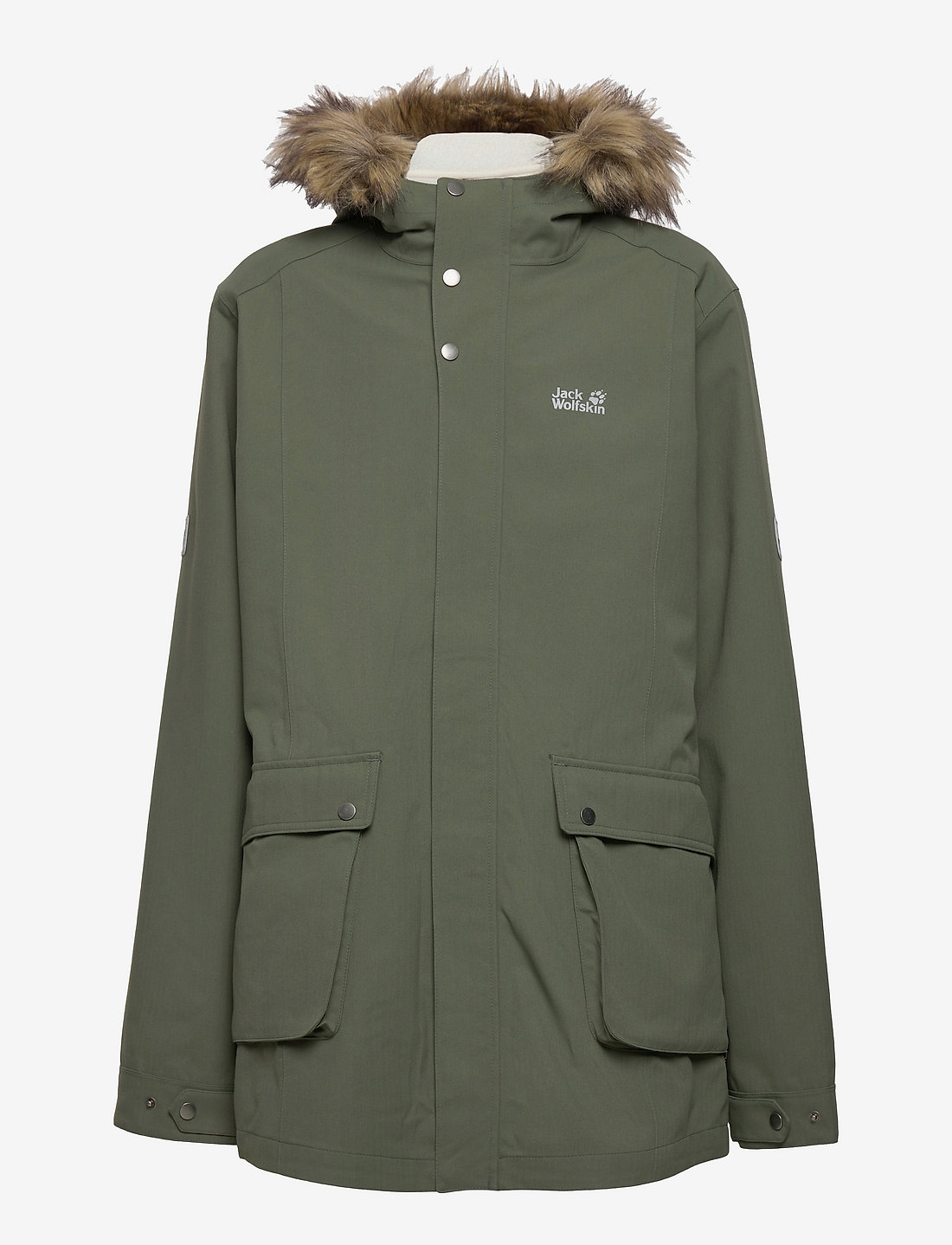 G elk island 3in1 best sale parka