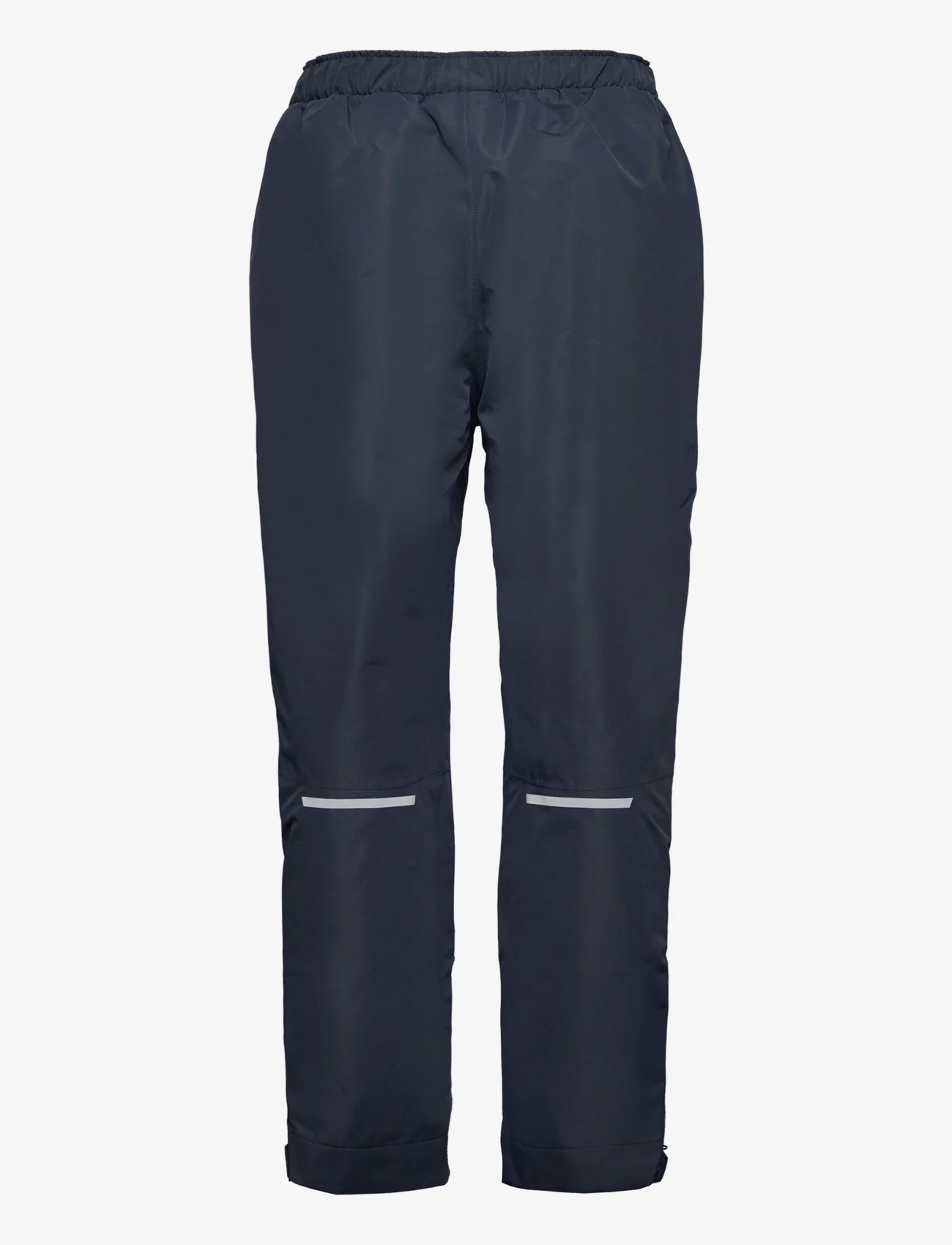 Jack Wolfskin - SNOWY DAYS PANTS K - outdoor pants - night blue - 1