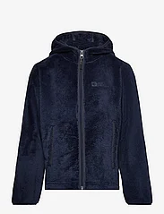 Jack Wolfskin - NEPALI JACKET G - fleece jassen - night blue - 0