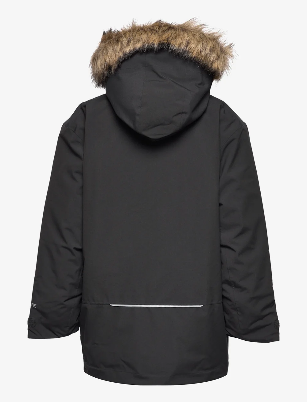 Boys jack 2025 wolfskin coat