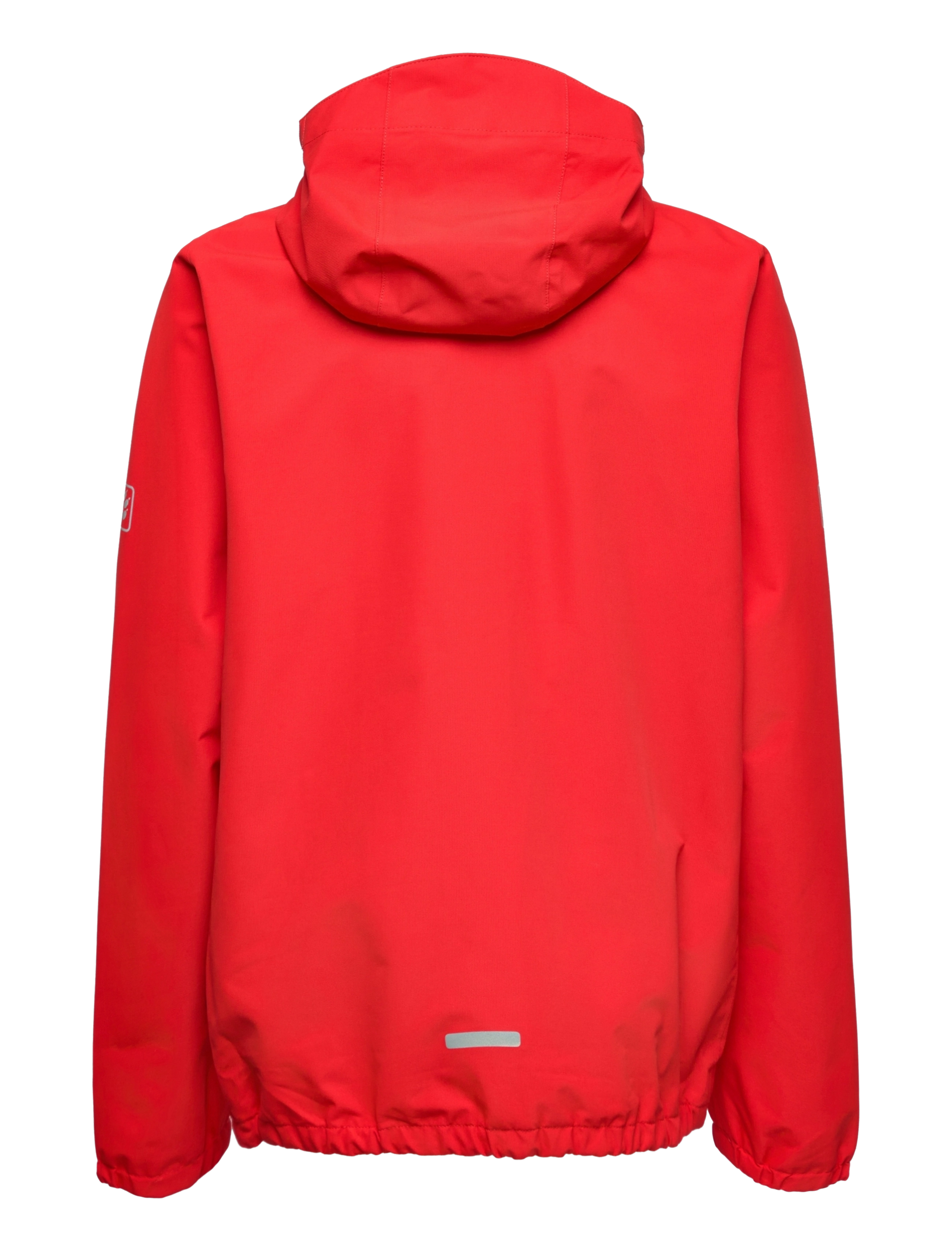 Jack Wolfskin - FLAZE JACKET K - peak red - 1