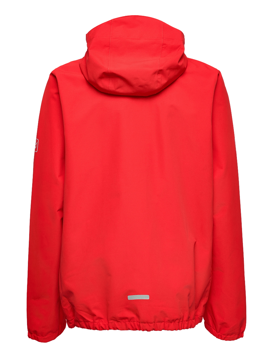 Jack Wolfskin - FLAZE JACKET K - peak red - 1