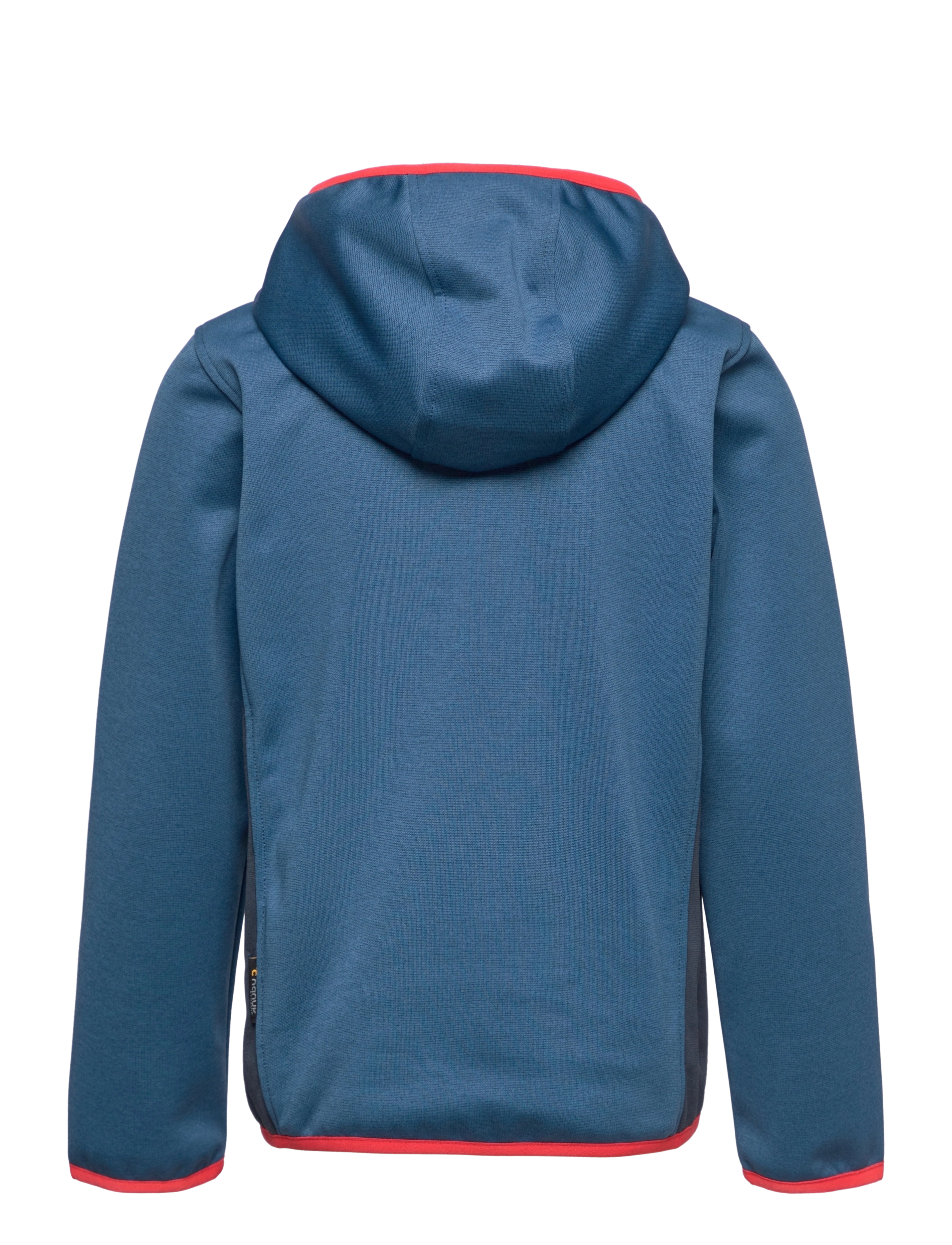 Jack Wolfskin - ACTIVE JACKET K - dark indigo - 1