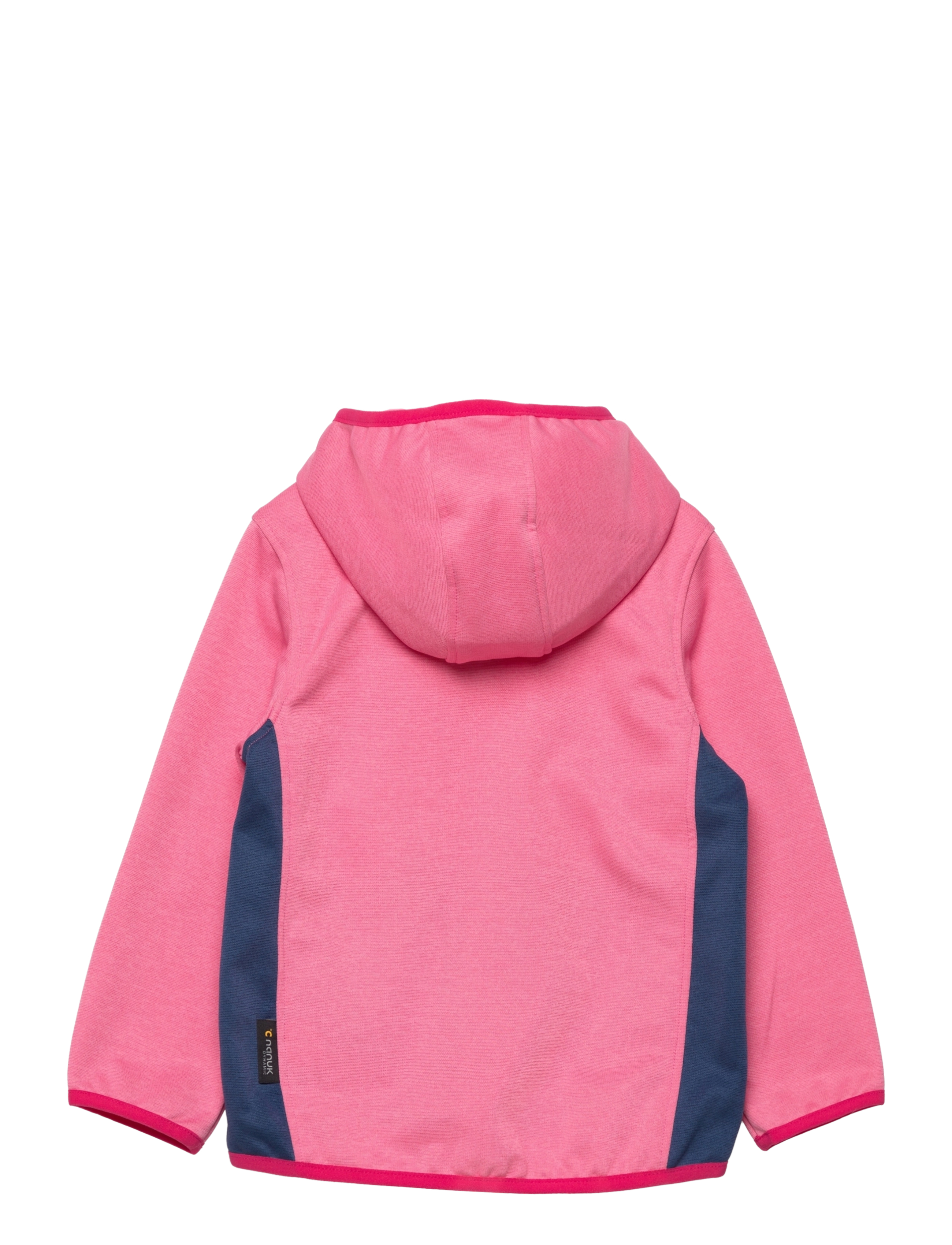 Jack Wolfskin - ACTIVE JACKET K - pink lemonade - 1