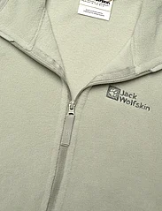 Jack Wolfskin - TAUNUS JACKET K - fleece jacket - mint leaf - 2