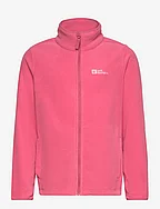 TAUNUS JACKET K - SOFT PINK