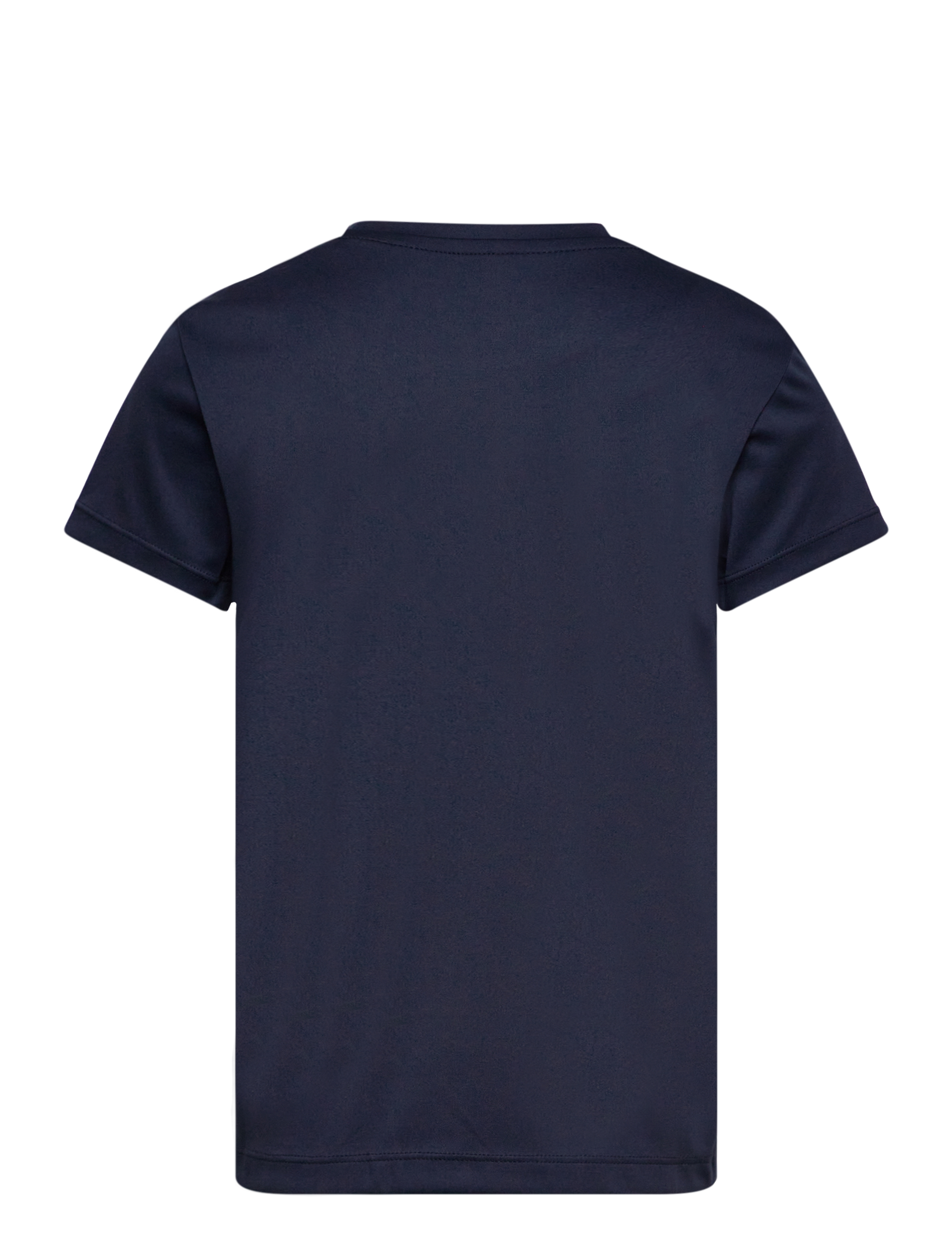 Jack Wolfskin - ACTIVE SOLID T K - night blue - 1