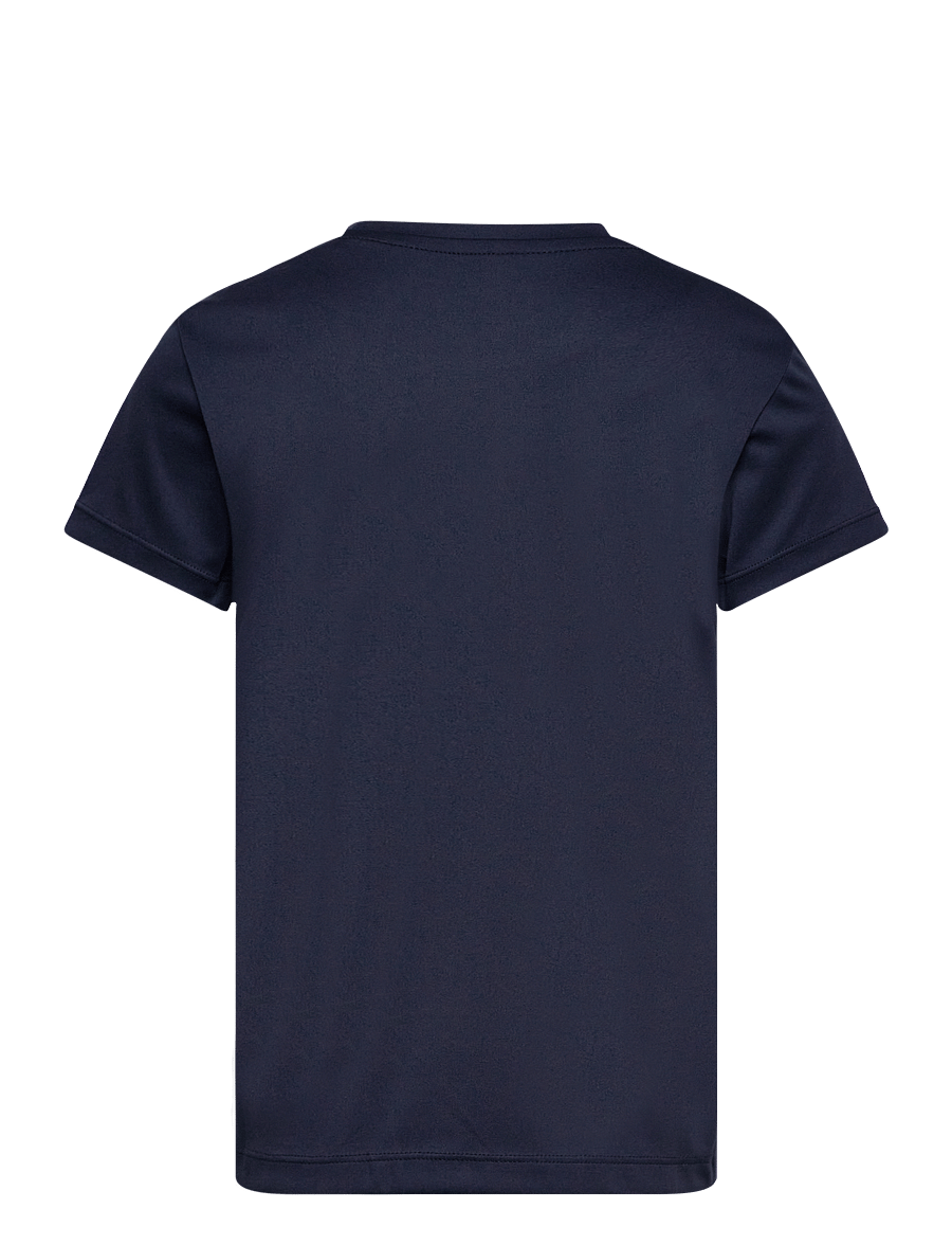 Jack Wolfskin - ACTIVE SOLID T K - night blue - 1