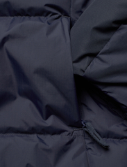 Jack Wolfskin - ACTAMIC DOWN JACKET K - insulated jackets - night blue - 3