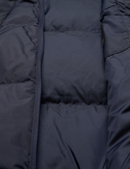 Jack Wolfskin - ACTAMIC DOWN JACKET K - insulated jackets - night blue - 4