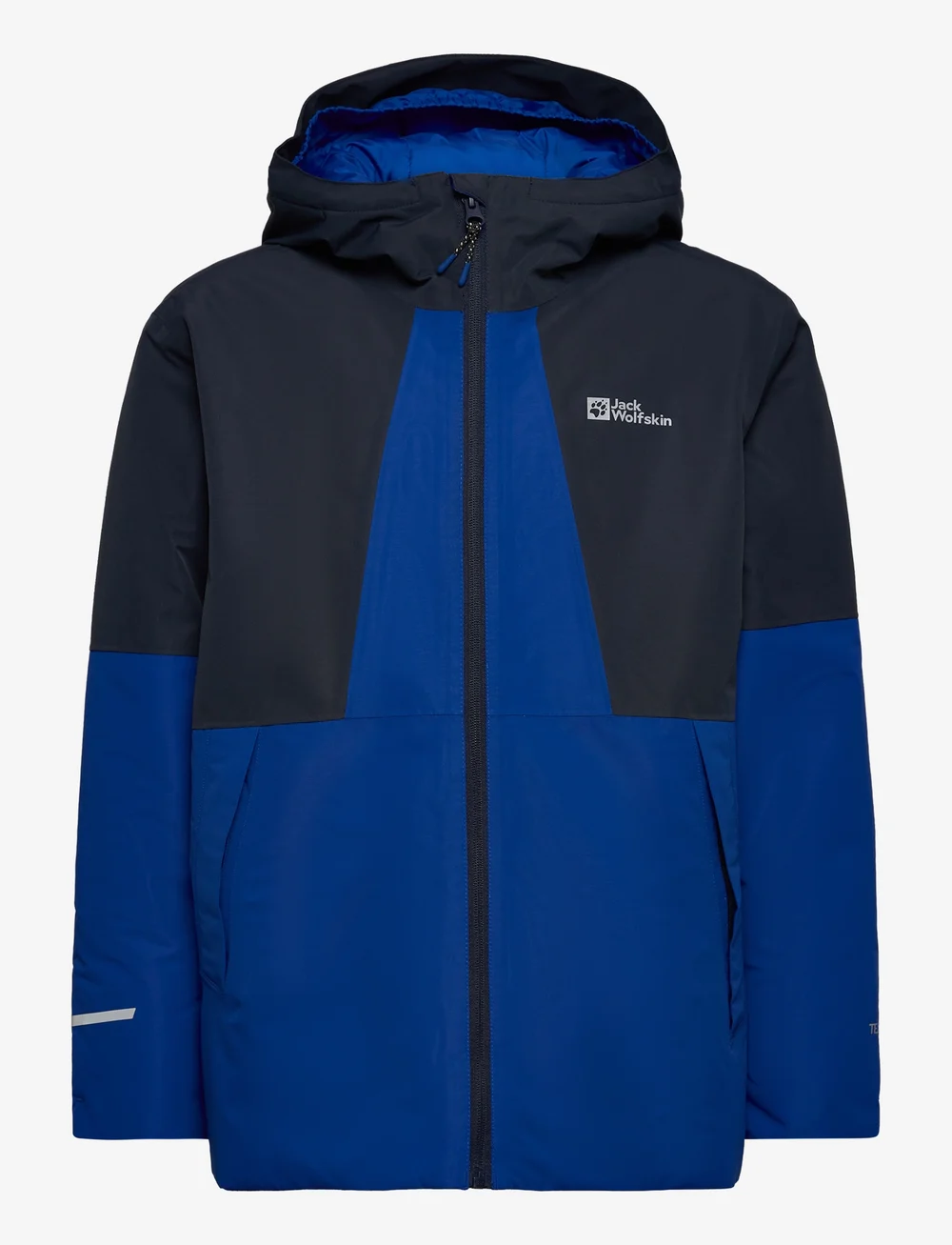 Jack Wolfskin Actamic 2l Ins Jacket K Jackets Booztlet