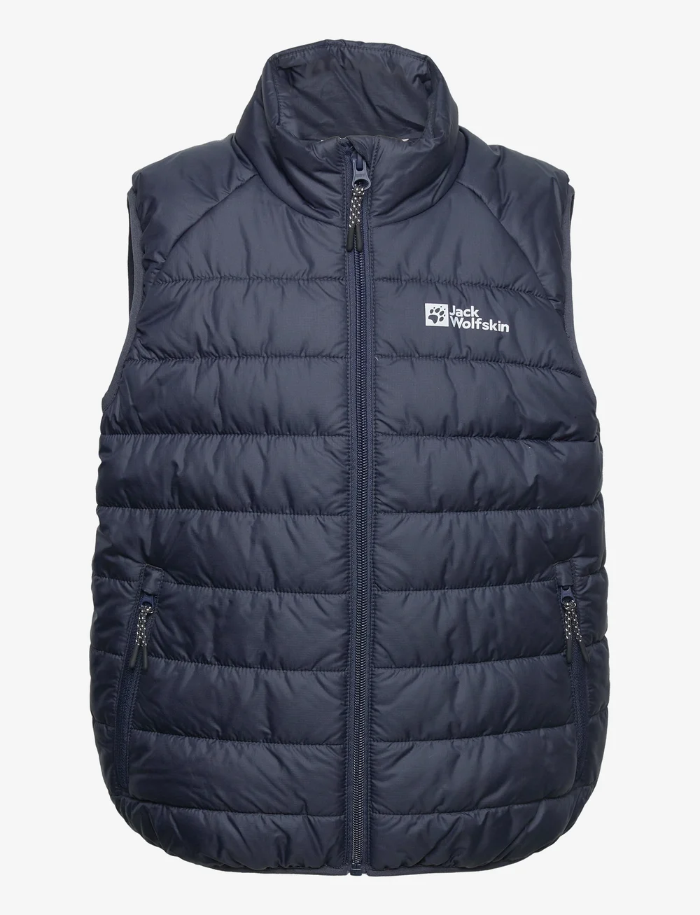 Jack Wolfskin Zenon Vest K Gilets Boozt