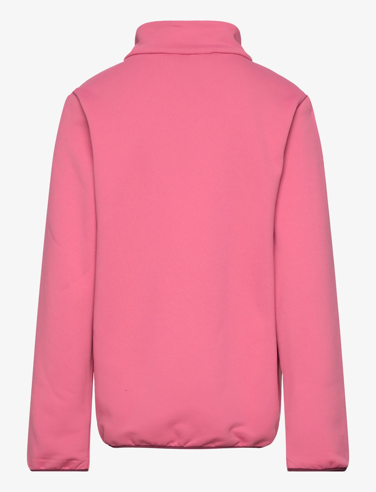 Jack Wolfskin - ACTAMIC FZ MIDLAYER K - fleece jacket - soft pink - 1