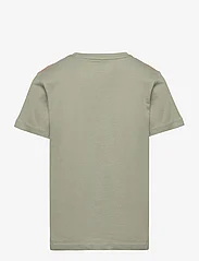 Jack Wolfskin - MORE HUGS T K - short-sleeved t-shirts - mint leaf - 1