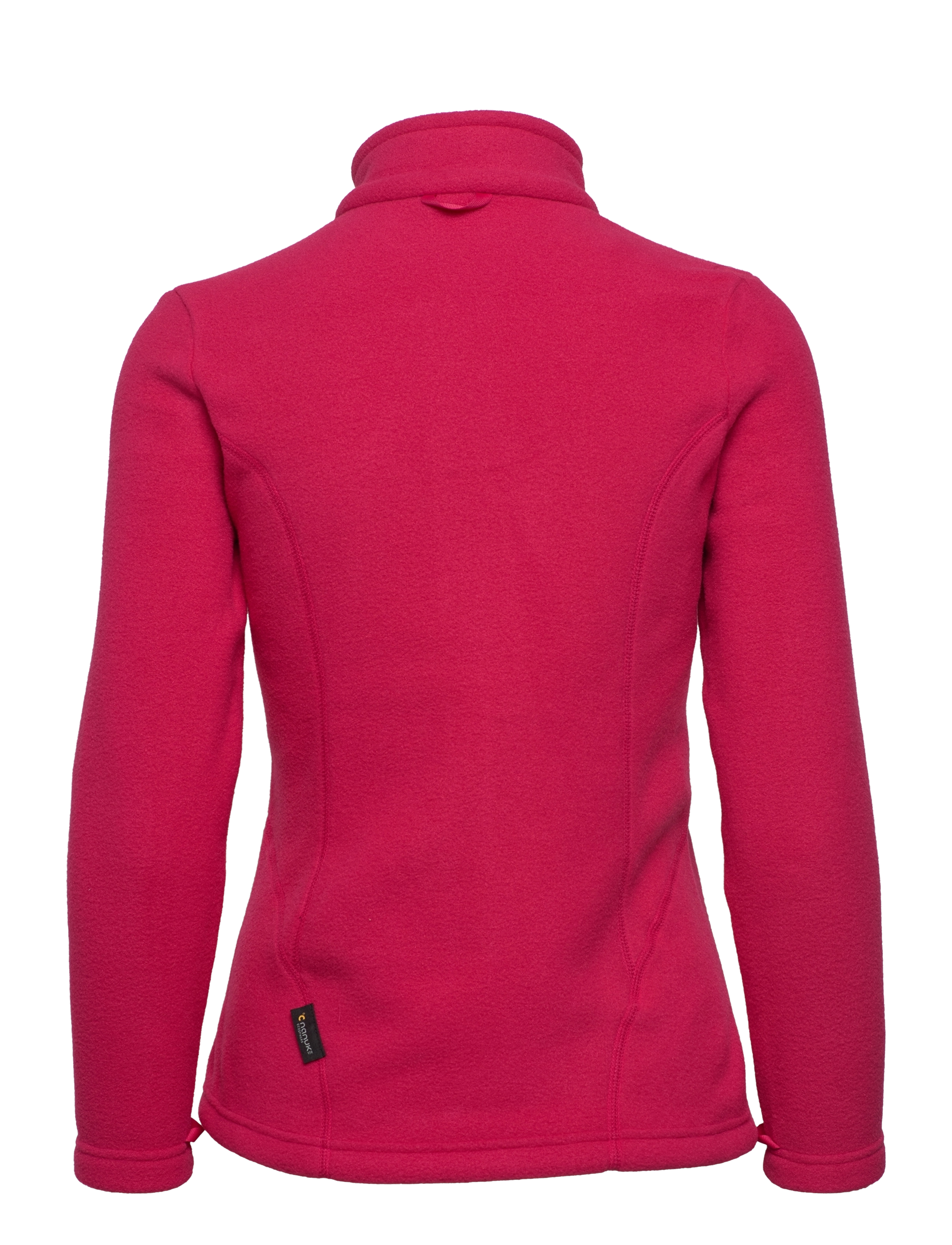 Jack Wolfskin - W MOONRISE JKT - magenta red - 1