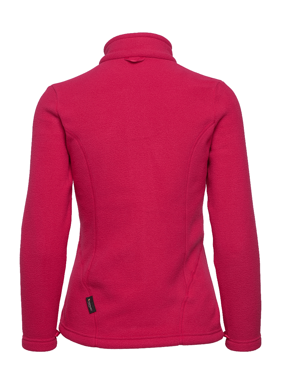 Jack Wolfskin - W MOONRISE JKT - magenta red - 1