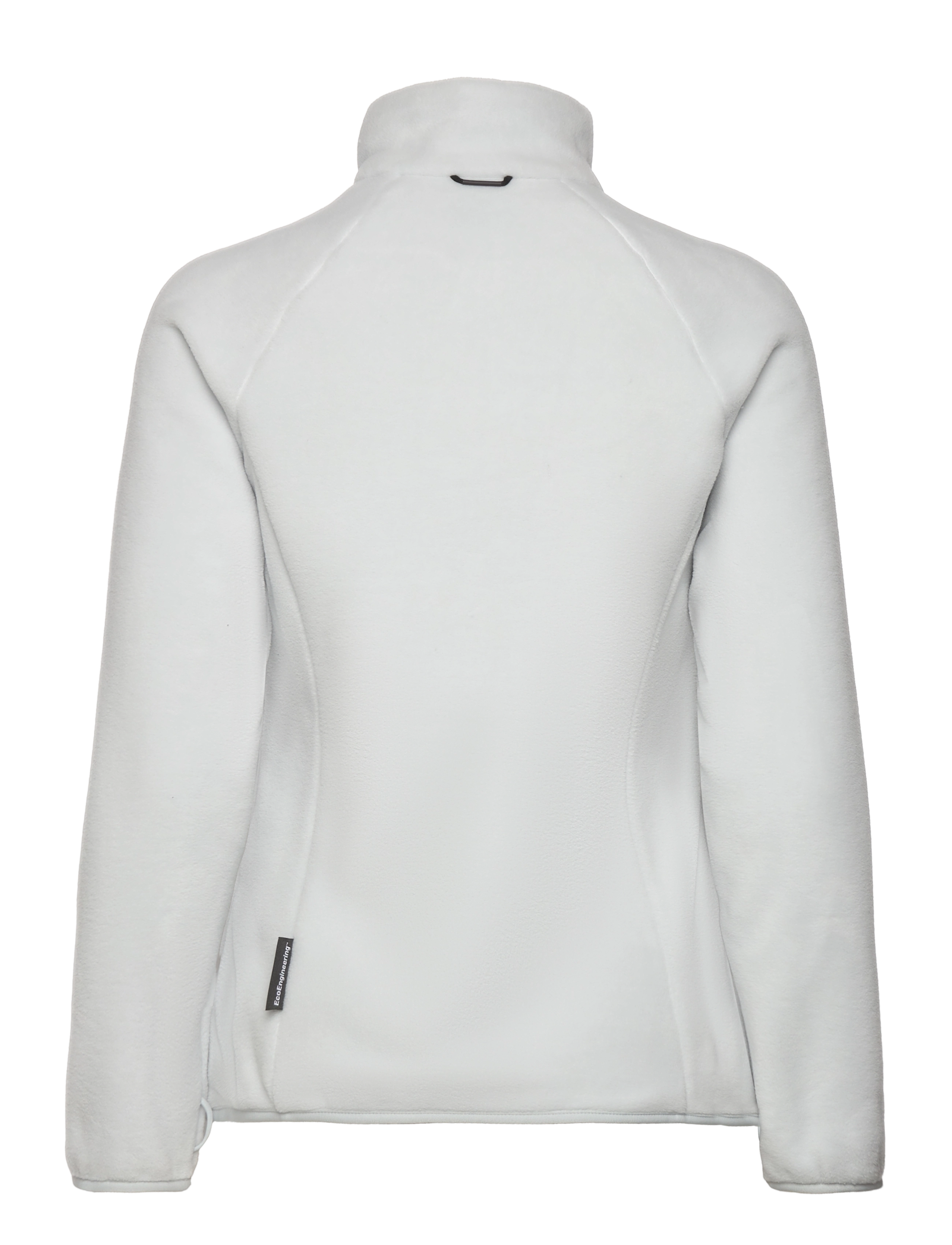 Jack Wolfskin - MOONRISE FZ W - cool grey - 1
