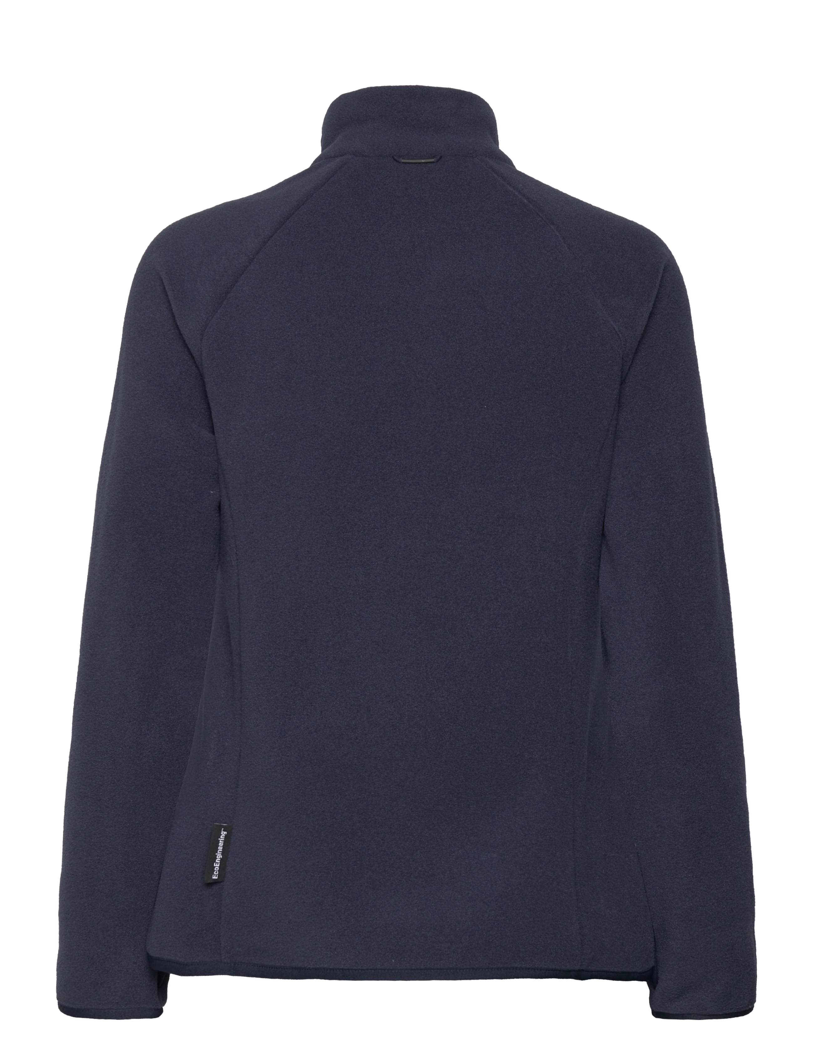 Jack Wolfskin - MOONRISE FZ W - night blue - 1