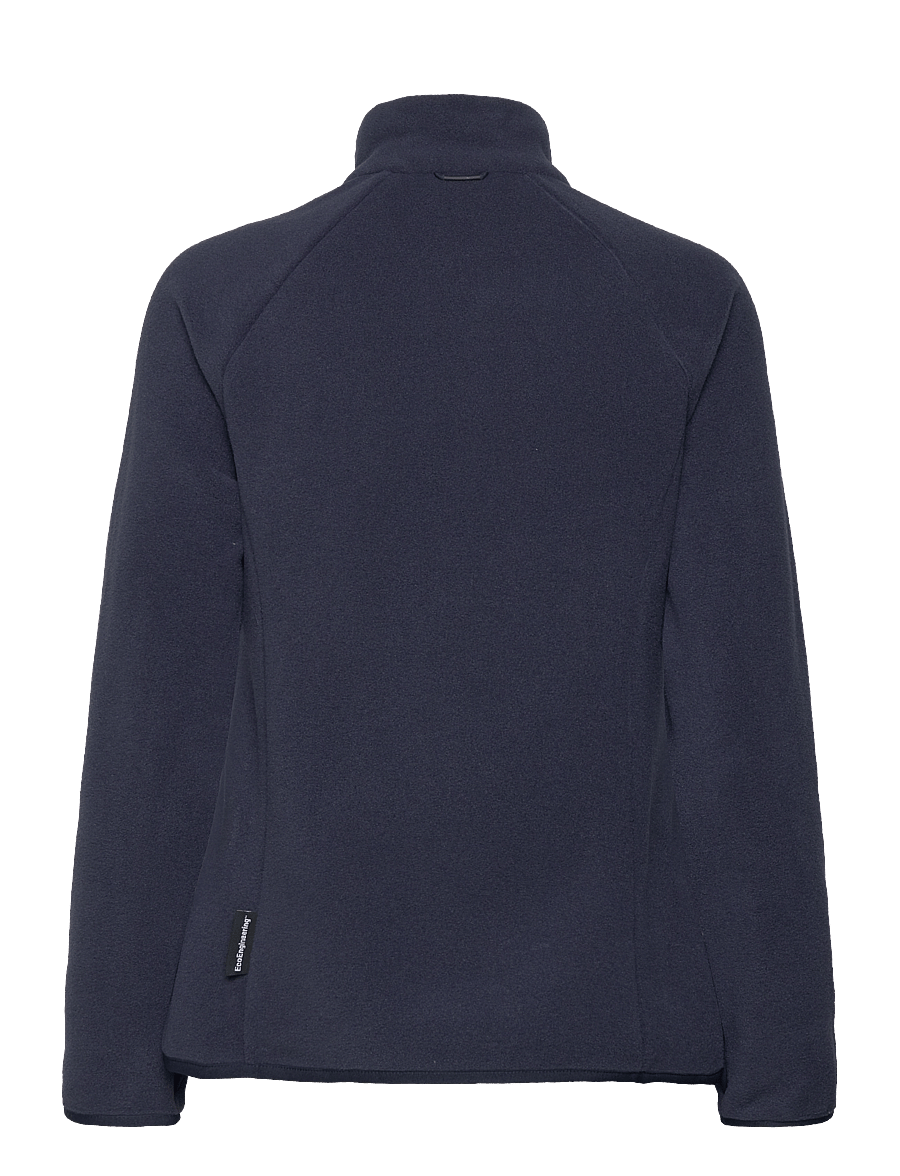 Jack Wolfskin - MOONRISE FZ W - night blue - 1
