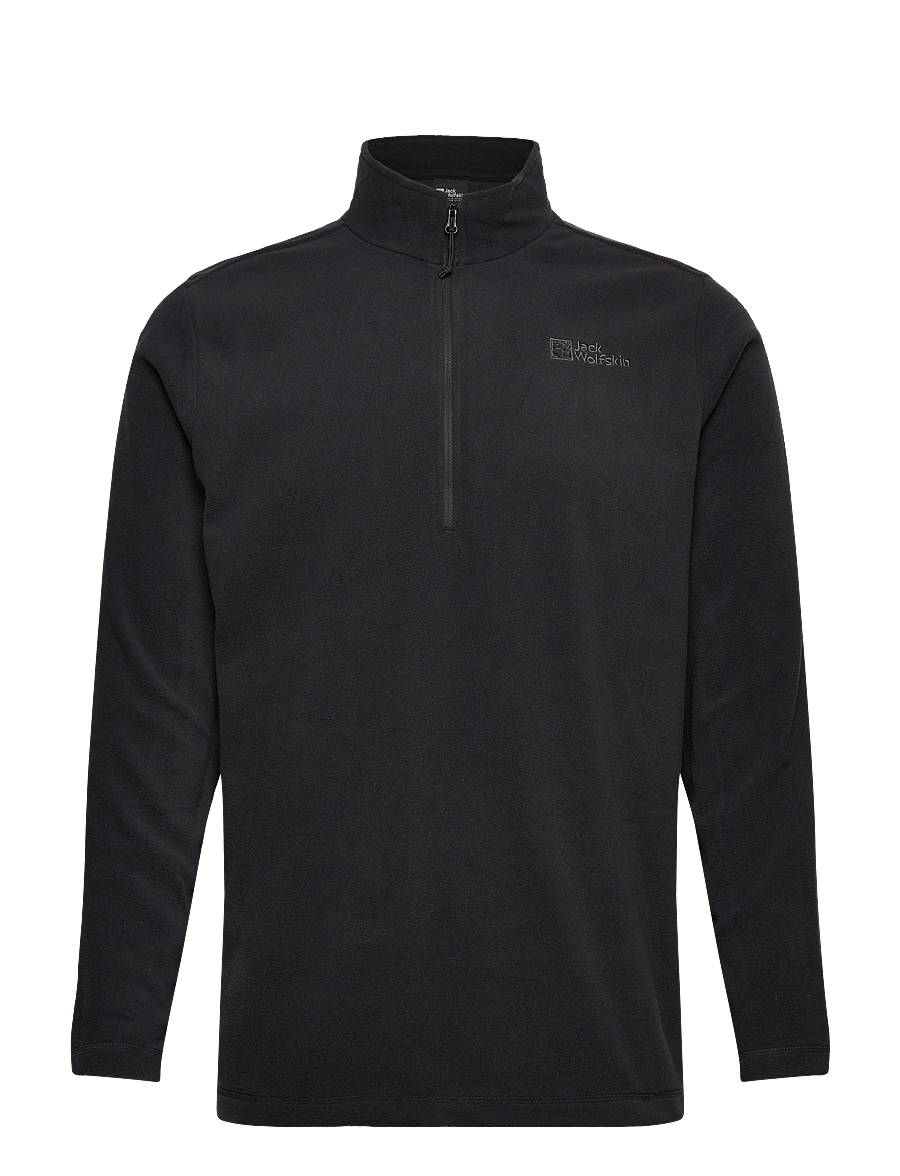 Jack Wolfskin - TAUNUS HZ M - black - 0