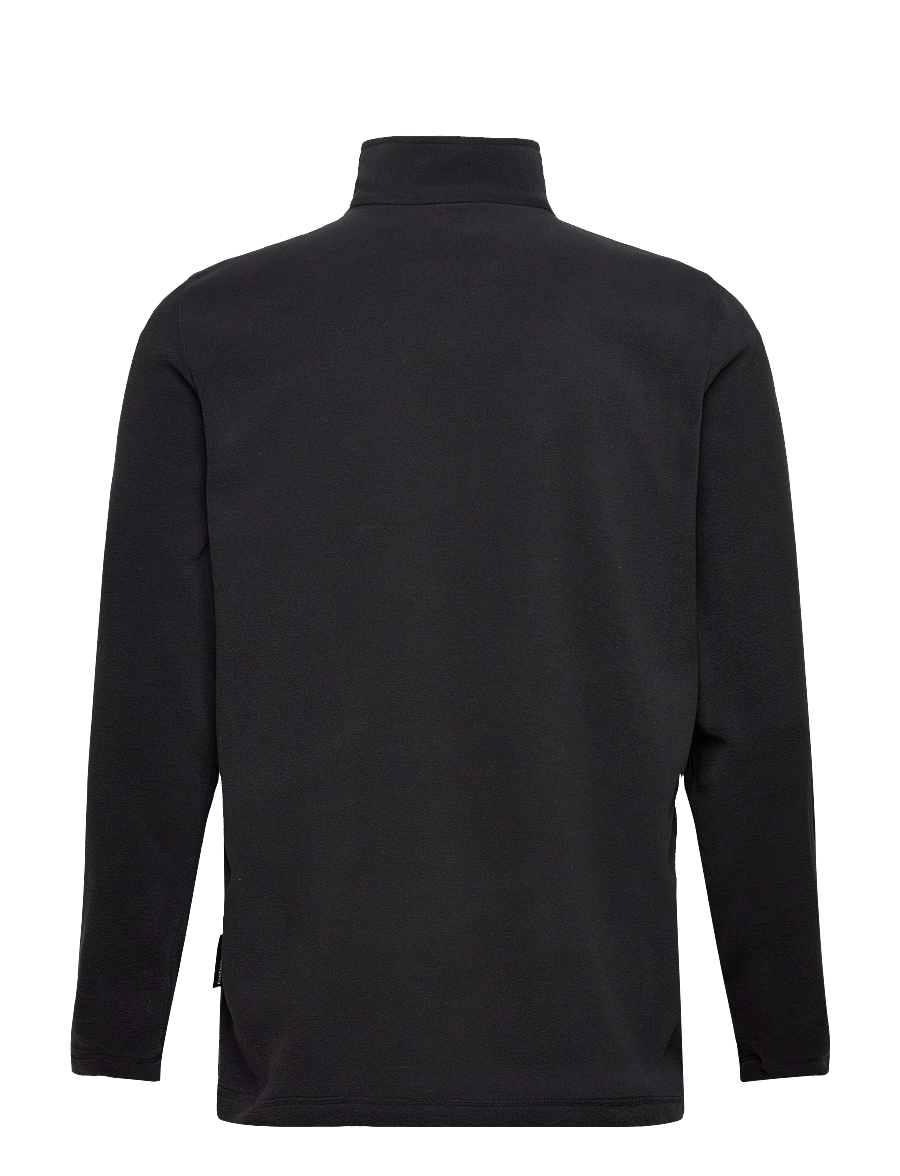Jack Wolfskin - TAUNUS HZ M - black - 1