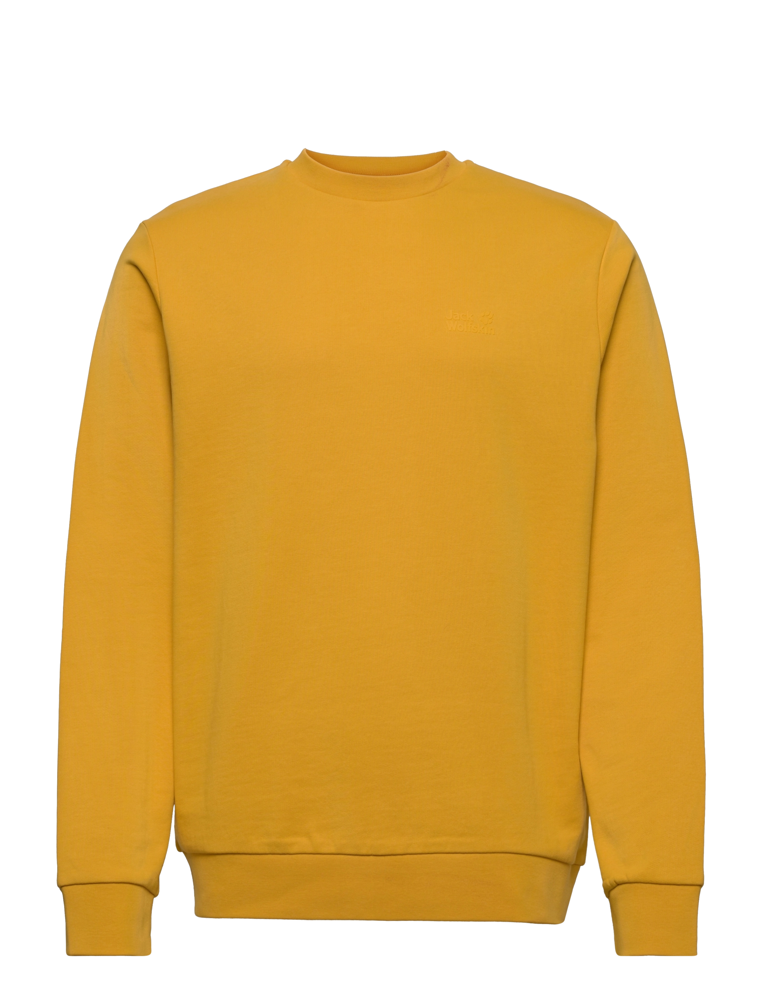 BURLY YELLOW XT