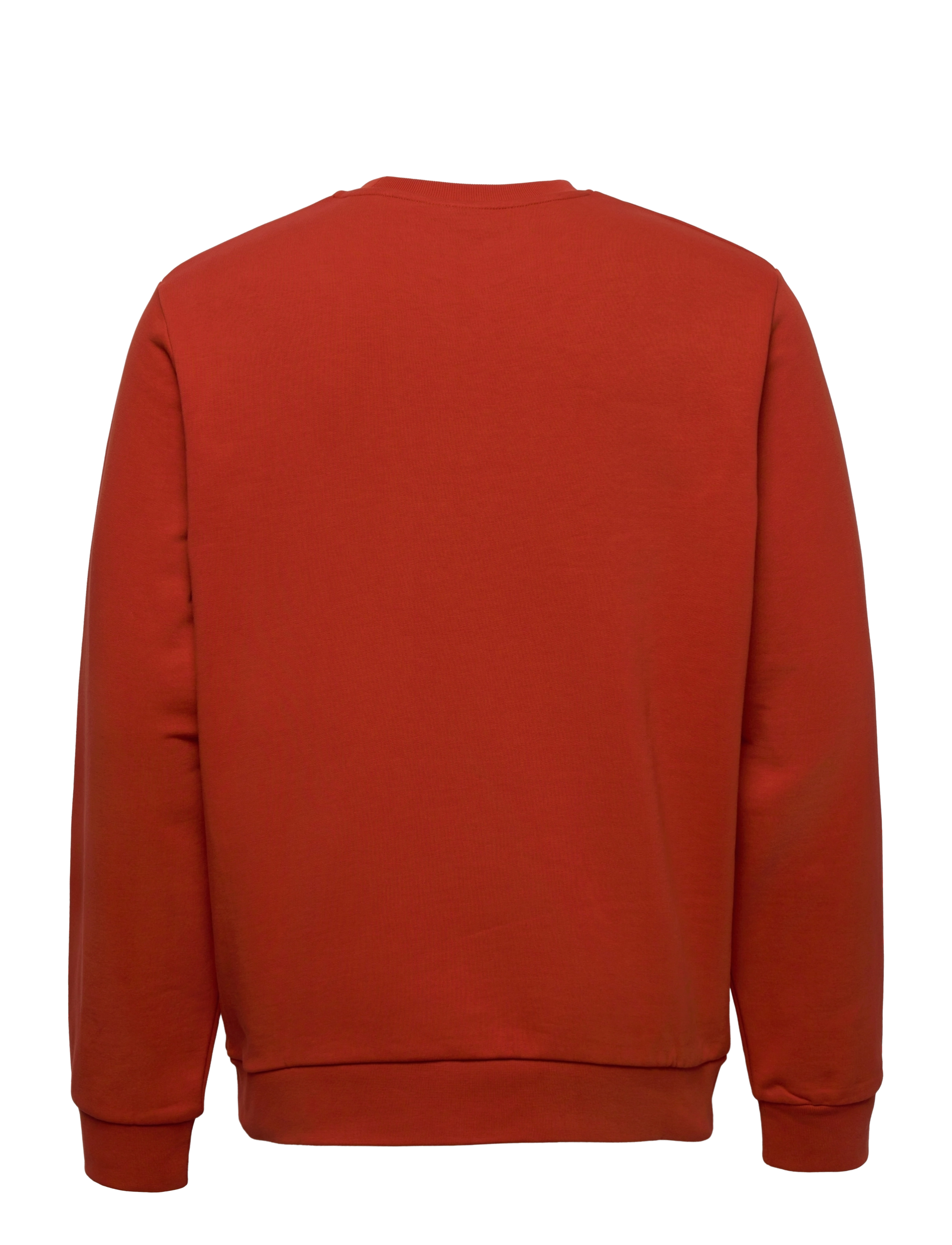 Jack Wolfskin - ESSENTIAL CREWNECK M - mexican pepper - 1