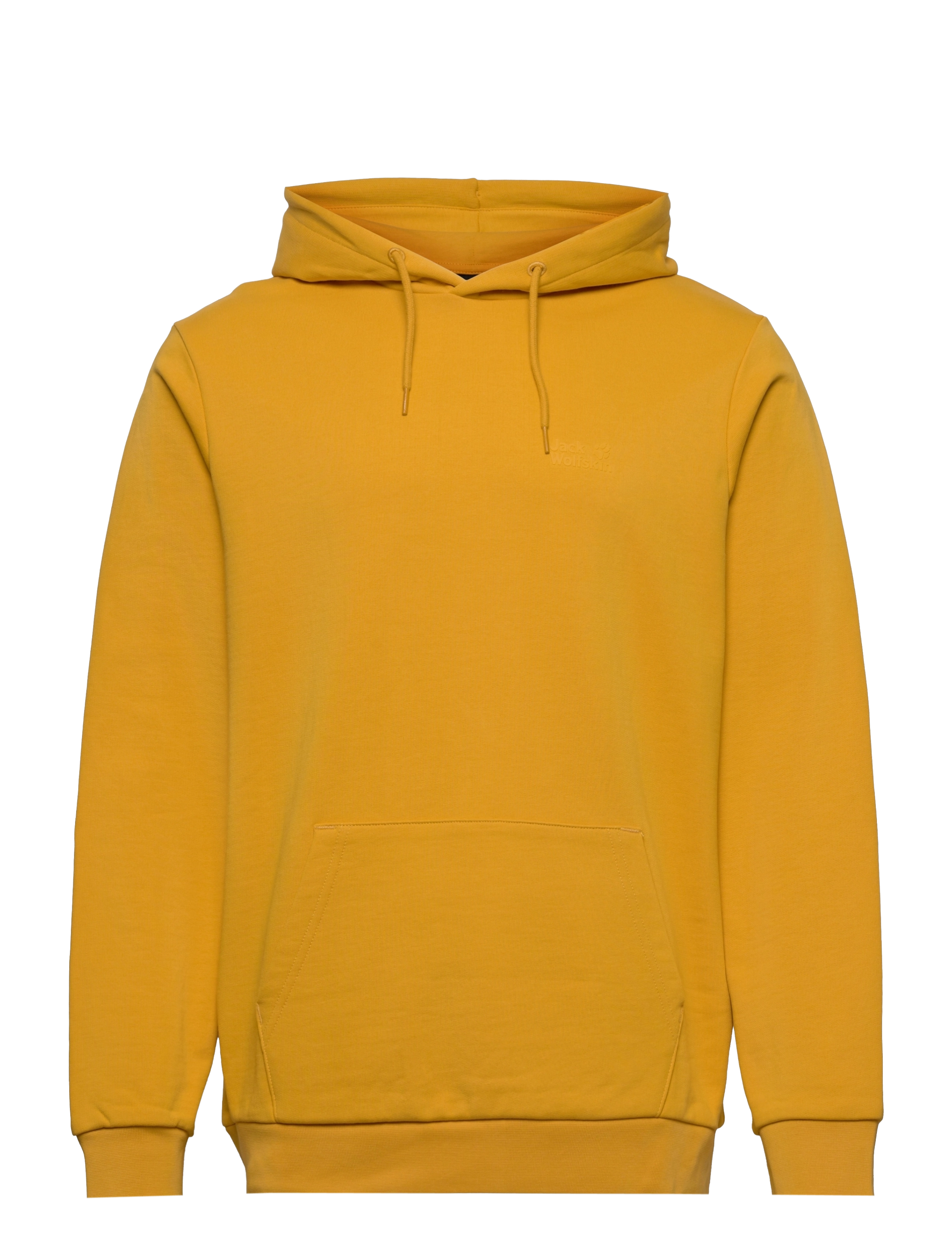 BURLY YELLOW XT