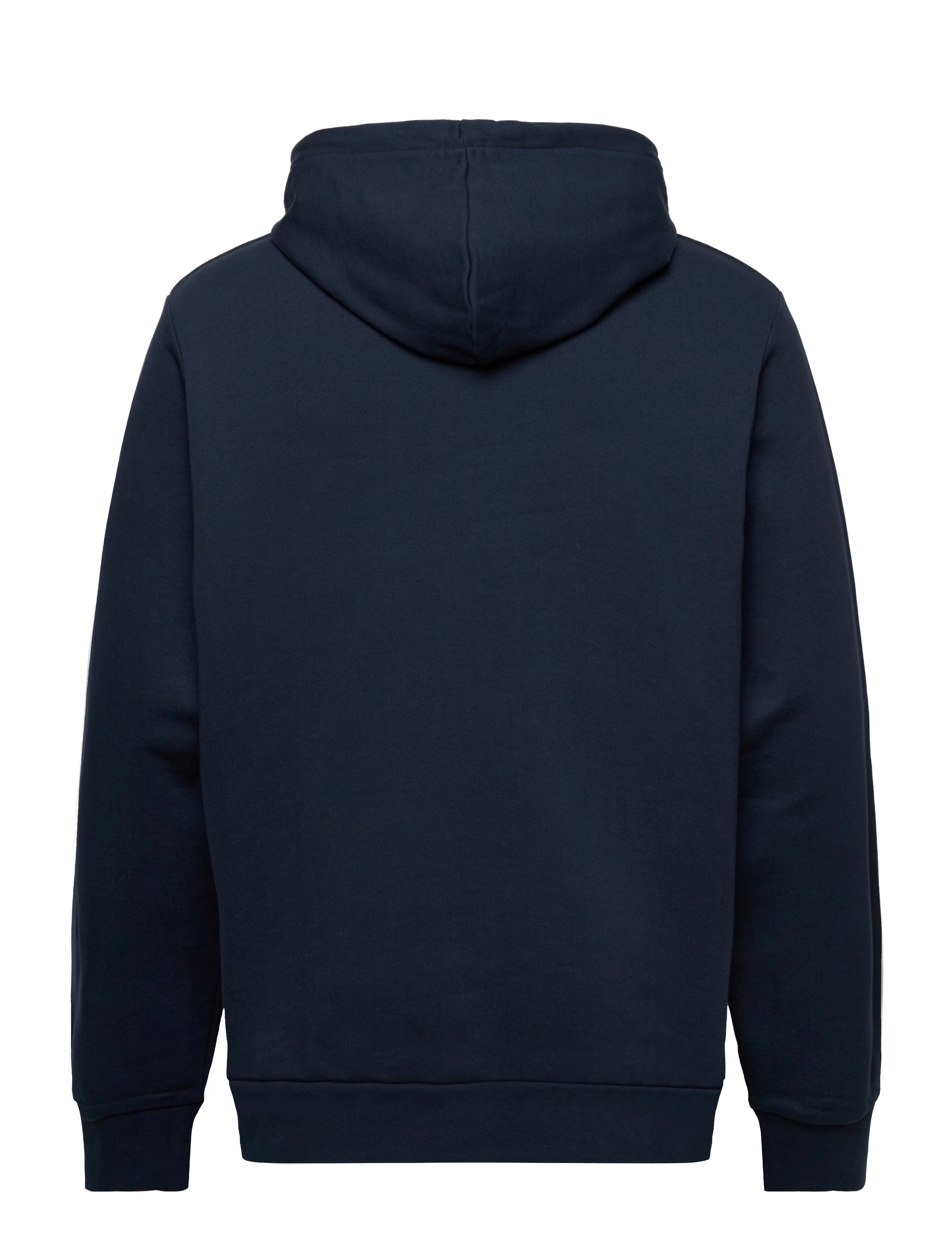 Jack Wolfskin - ESSENTIAL HOODY M - night blue - 1