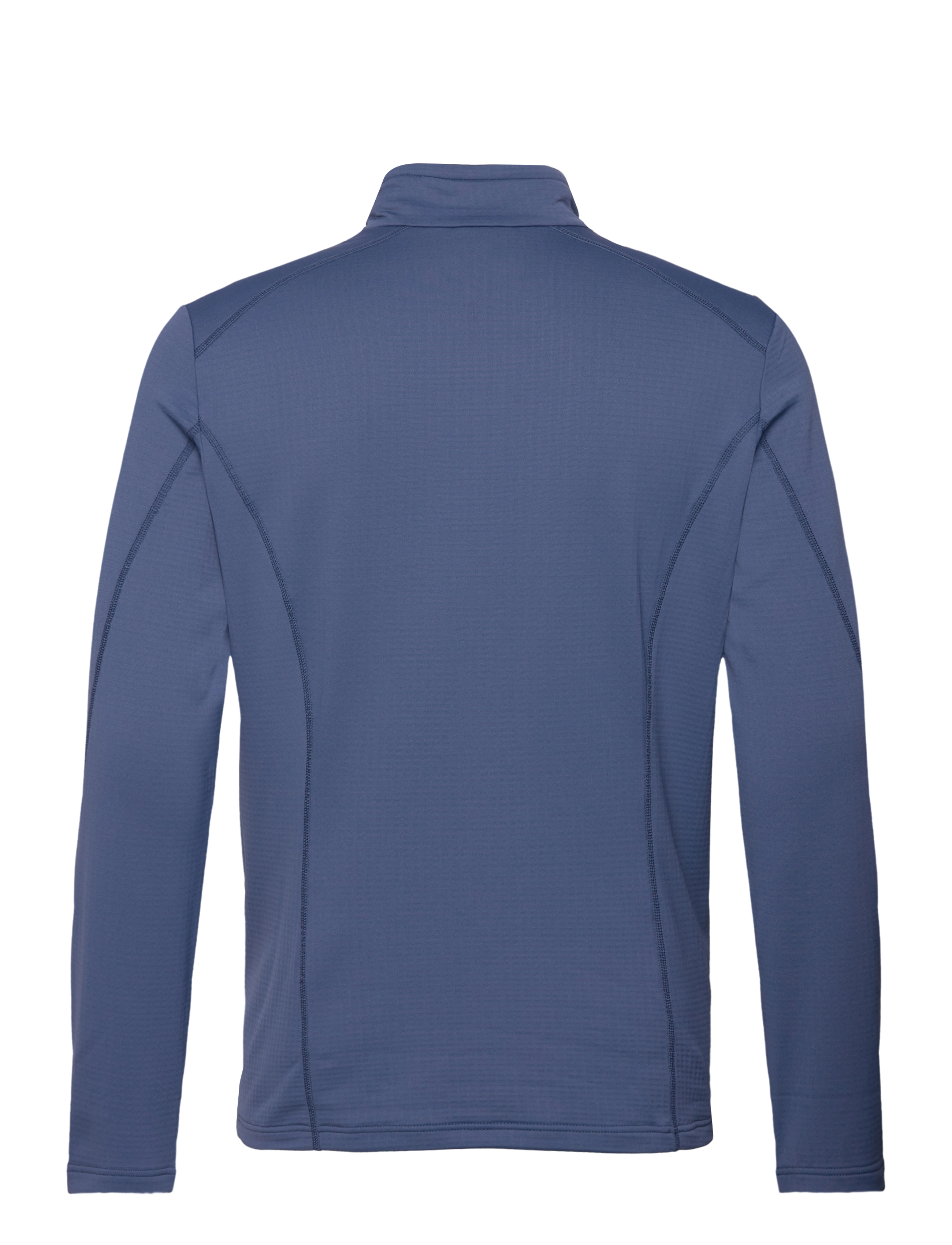 Jack Wolfskin - KOLBENBERG FZ M - evening sky - 1