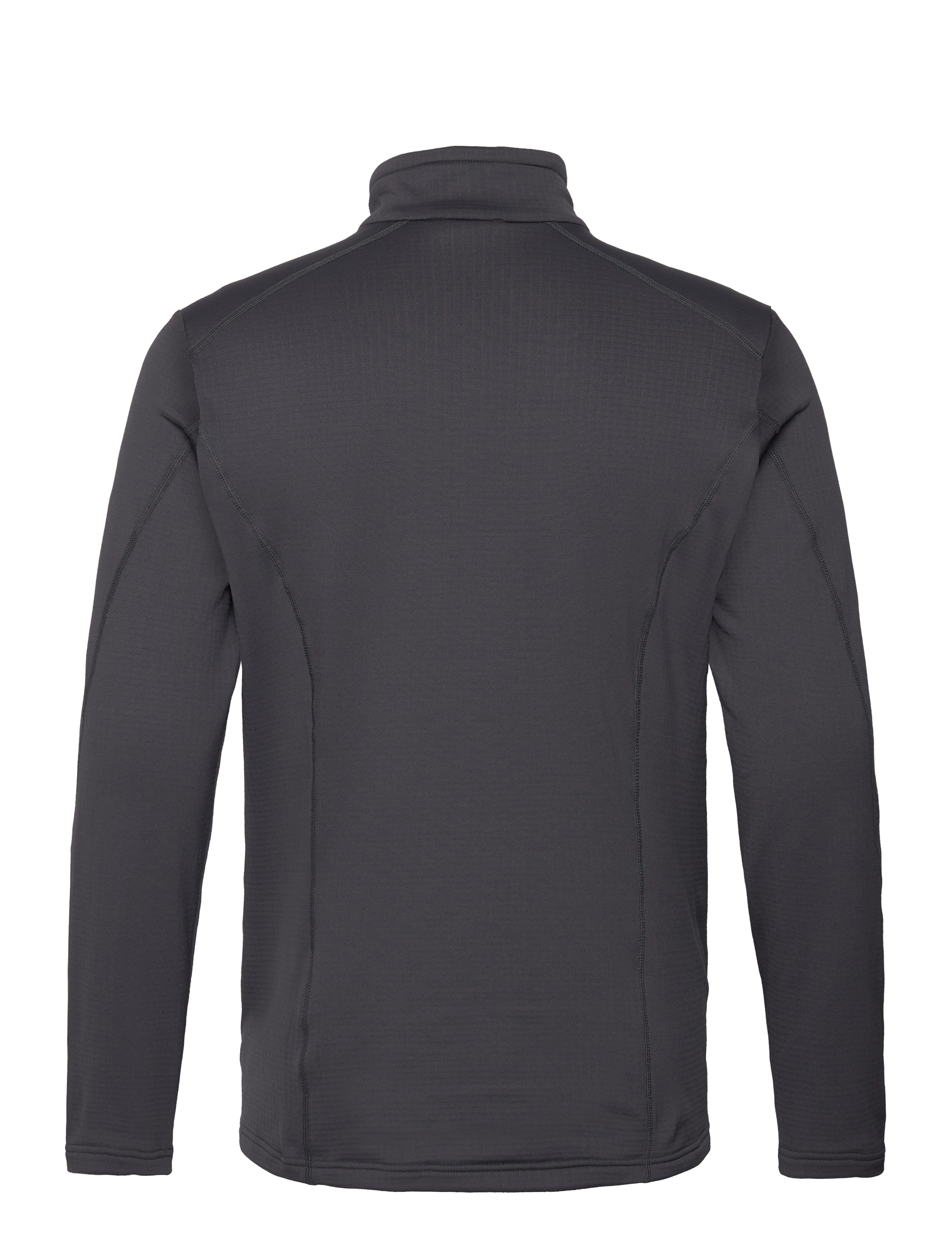 Jack Wolfskin - KOLBENBERG FZ M - phantom - 1
