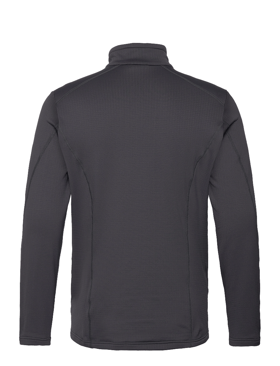 Jack Wolfskin - KOLBENBERG FZ M - phantom - 1