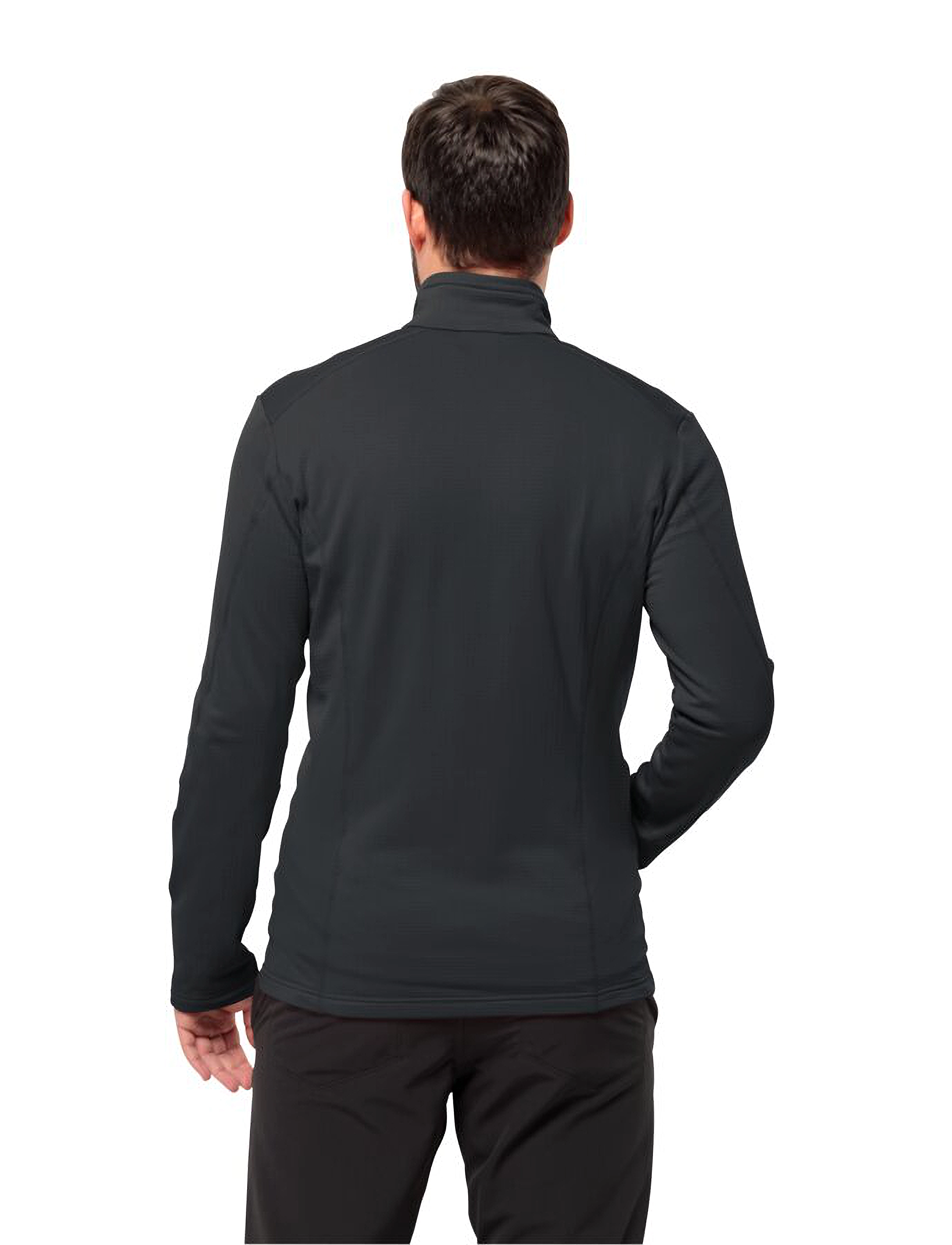 Jack Wolfskin - KOLBENBERG FZ M - phantom - 3