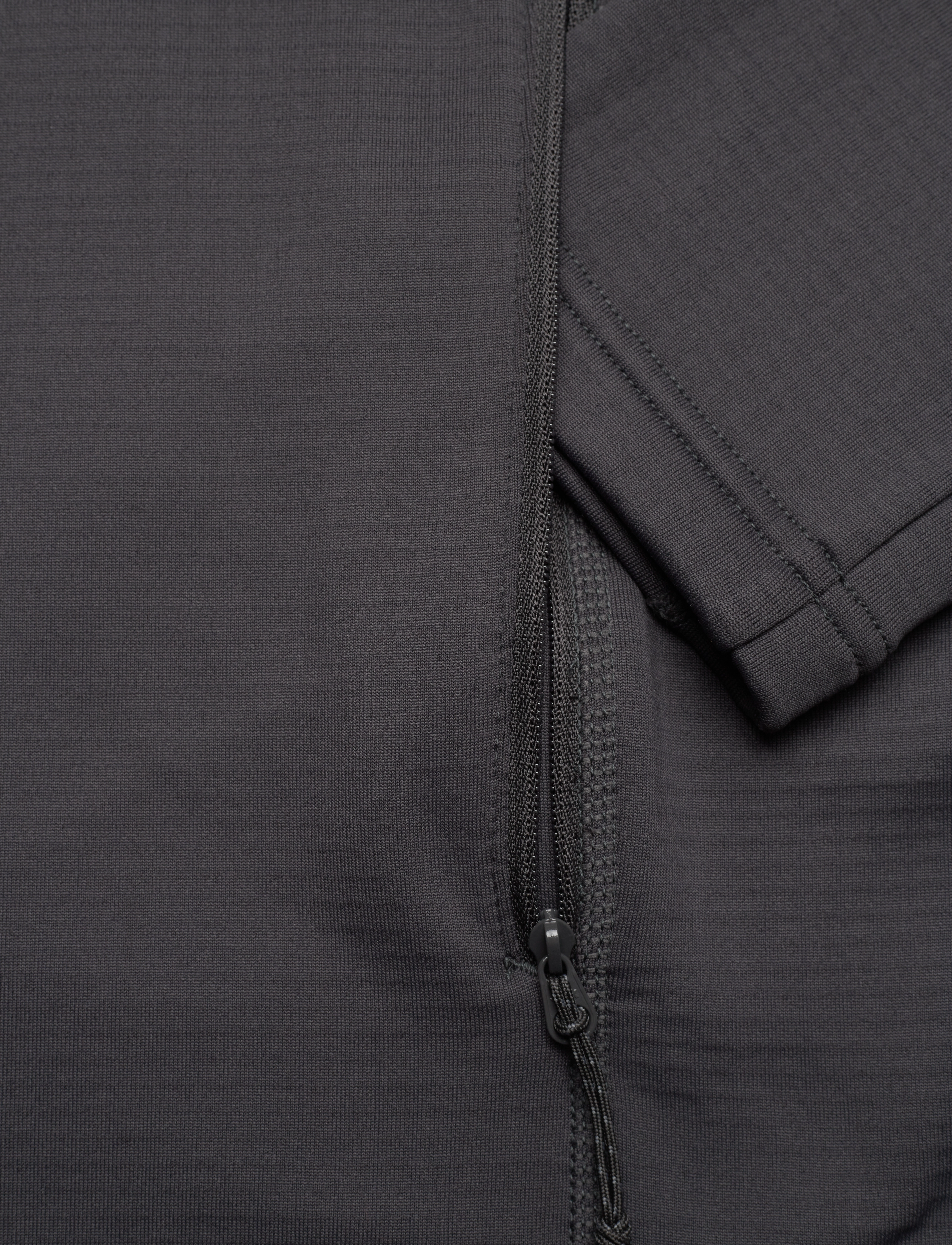 Jack Wolfskin - KOLBENBERG FZ M - phantom - 5